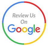 Tippet-Richardson Review Us On Google logo with Google branding colors