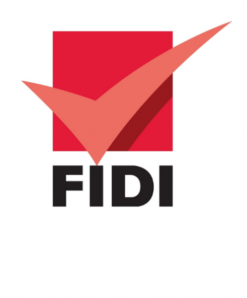 Ray Abbott appointed Secretary to FIDI Canada Board