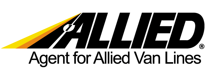 ALLIED Agent for Allied Van Lines logo