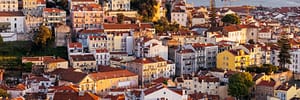 Canadians Moving to Portugal