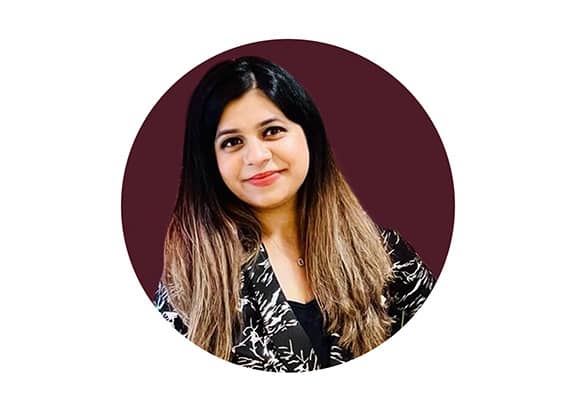 Sakshi Sharma, Move Coordinator at Tippet-Richardson